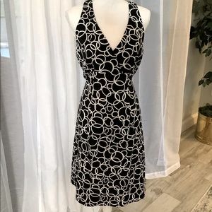 Connected Apparel dress- Size 16